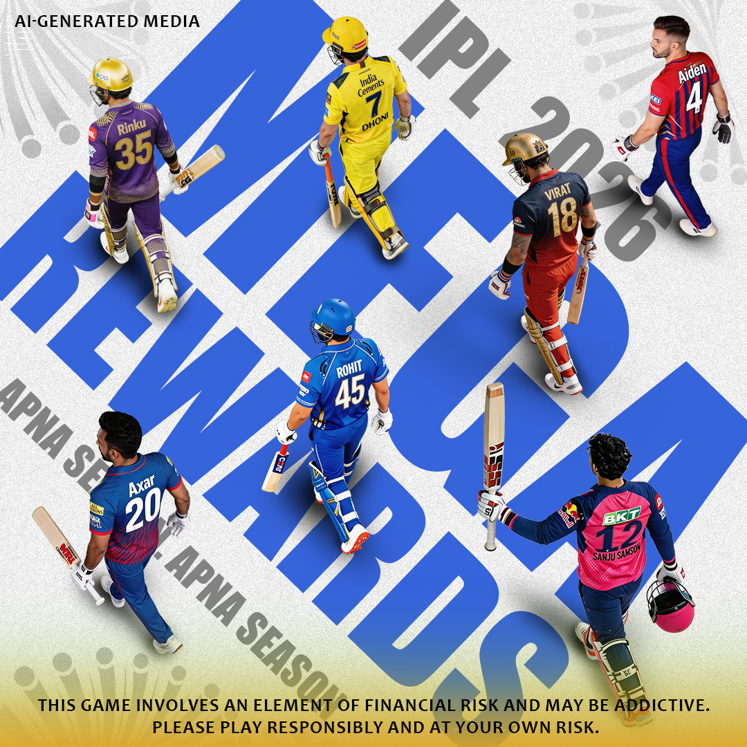 Play Fantasy Cricket with Come Sport VIP and Win Through Better Team Calls